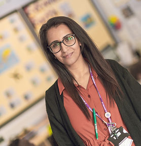 Photo of Mrs Reena Verma