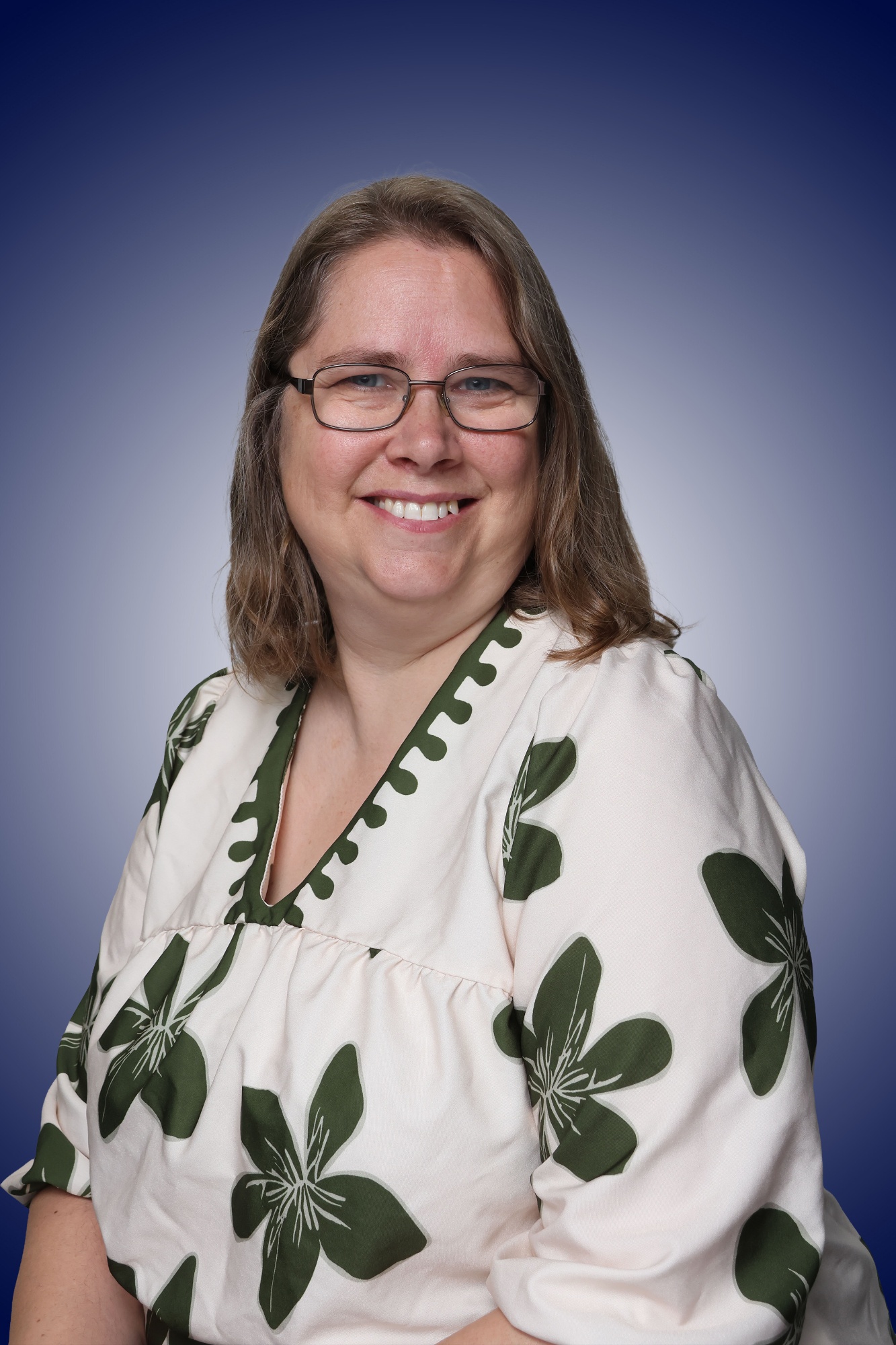 Photo of Miss Kirsty Lonnen