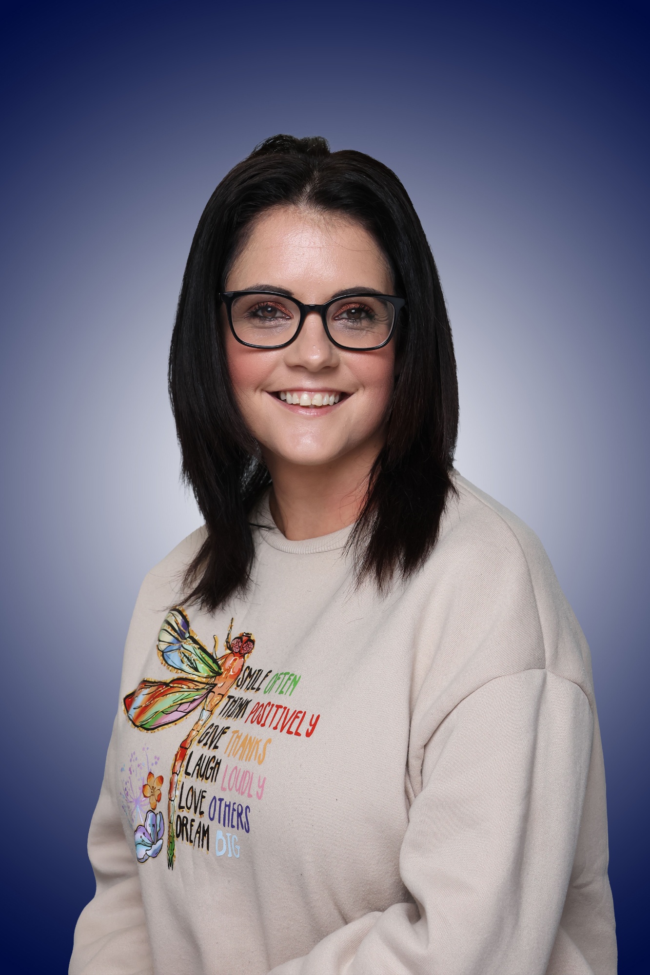 Photo of Mrs Sam Hanley